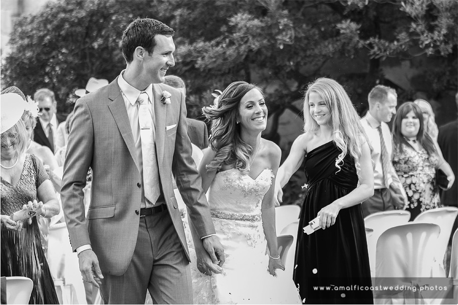 groom and bride photo