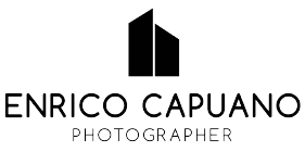 logo Enrico Capuano photographer