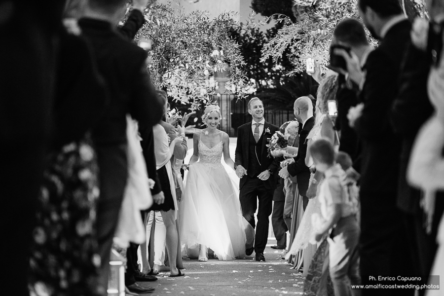 wedding reportage photography