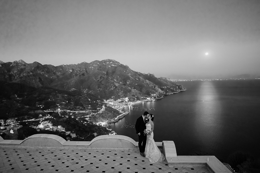 wedding photography in Ravello