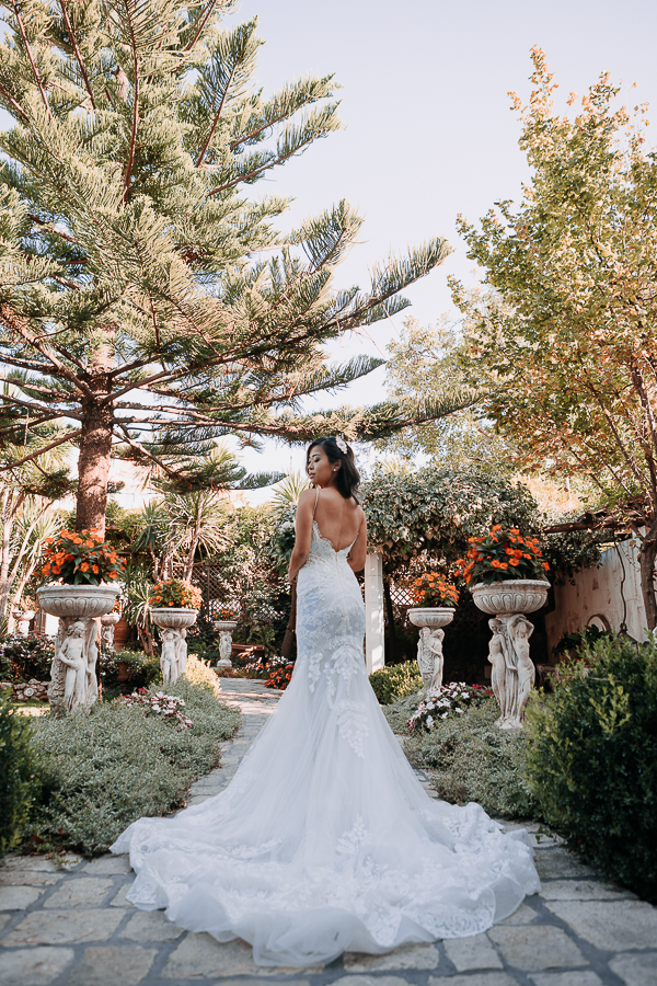 wedding photographer on the Amalfi Coast