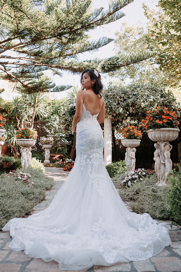 wedding photographer in Ravello, Amalfi Coast