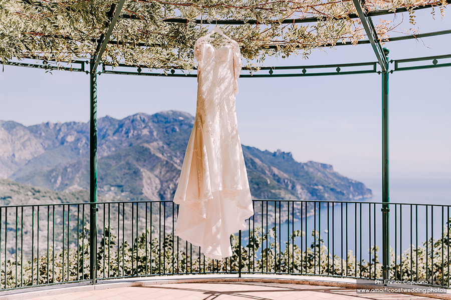 amalfi coast wedding photography